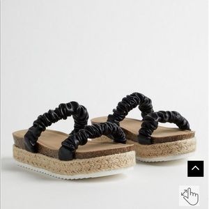 Plus size shoes from torrid